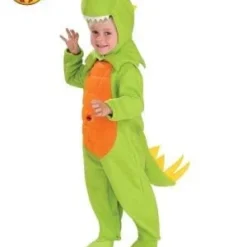 Dinosaur Costume With Sound, Child