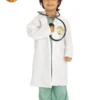 Lil Doc Costume, Toddler