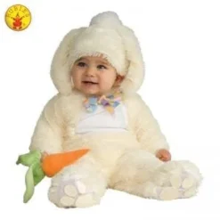 Vanilla Bunny Costume, Toddler