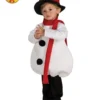 Baby Snowman Costume, Toddler/Child -Fancy Dress Store 885762.jpg