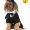 Dapper Dog Big Dog Costume, Pet Costume 2 Dapper Dog Big Dog Costume, Pet Costume -Fancy Dress Store 885933 600x750.jpg 1