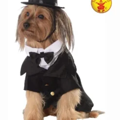 Dapper Dog, Pet Costume