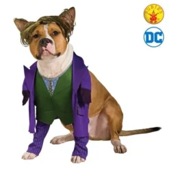 The Joker, Pet Costume
