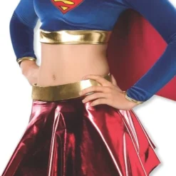 Supergirl Costume, Teen -Fancy Dress Store 886022 2 600x800.jpg