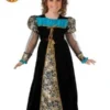 Black Camelot Princess, Child 2 Black Camelot Princess, Child -Fancy Dress Store 886618 300x400 1.jpg