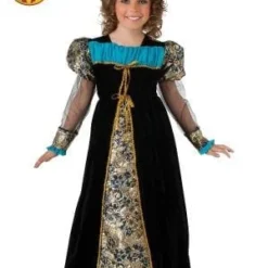 Black Camelot Princess, Child