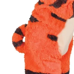 Tigger Furry Costume, Toddler -Fancy Dress Store 886959 2 600x800.jpg