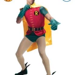 Robin 1966 Collector’s Edition, Adult