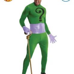 The Riddler Collector’s Edition, Adult