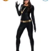 Catwoman Collector’s Edition Costume, Adult -Fancy Dress Store 887212.jpg