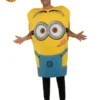 Minion Dave Foam Costume, Adult -Fancy Dress Store 887338.jpg