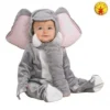 Animal Elephant Costume, Infant -Fancy Dress Store 887562 300x300 1.jpg