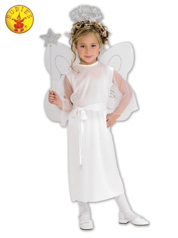 Angel Costume, Child 3 Angel Costume, Child