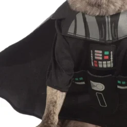 Darth Vader Deluxe, Pet Costume 8 Darth Vader Deluxe, Pet Costume -Fancy Dress Store 887852 2 600x800.jpg