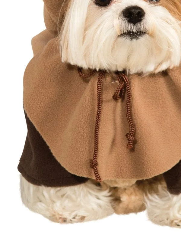 Ewok Deluxe, Pet Costume 5 Ewok Deluxe, Pet Costume - Image 3