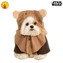 Ewok Deluxe, Pet Costume