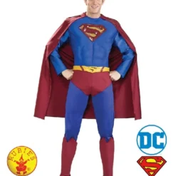 Superman Returns Collector’s Edition, Adult