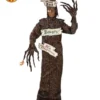 Haunted Tree Costume, Adult