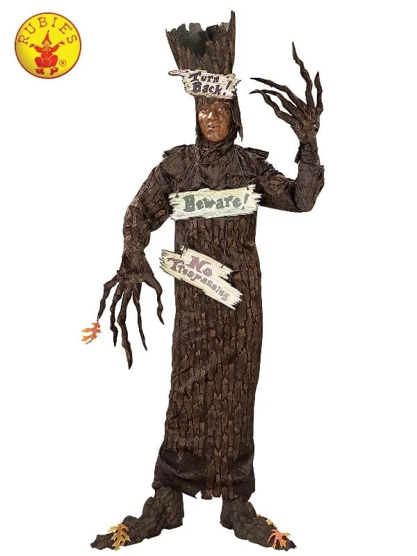 Haunted Tree Costume, Adult 3 Haunted Tree Costume, Adult