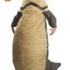 Jabba The Hut Inflatable Costume, Adult -Fancy Dress Store 888746.jpg