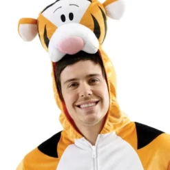 Tigger Deluxe Costume, Adult -Fancy Dress Store 888810 1 600x800.jpg