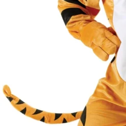 Tigger Deluxe Costume, Adult -Fancy Dress Store 888810 2 600x800.jpg