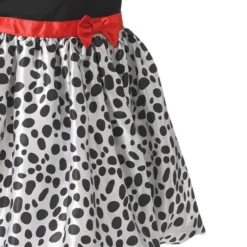 Cruella De Vil Deluxe Costume, Child -Fancy Dress Store 888833 3 600x800.jpg