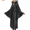Maleficent Deluxe Costume, Adult -Fancy Dress Store 888838.jpg