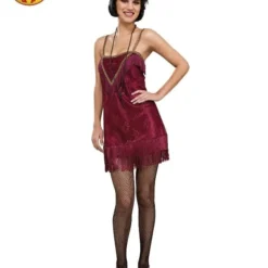 Jazz Diva Costume, Adult