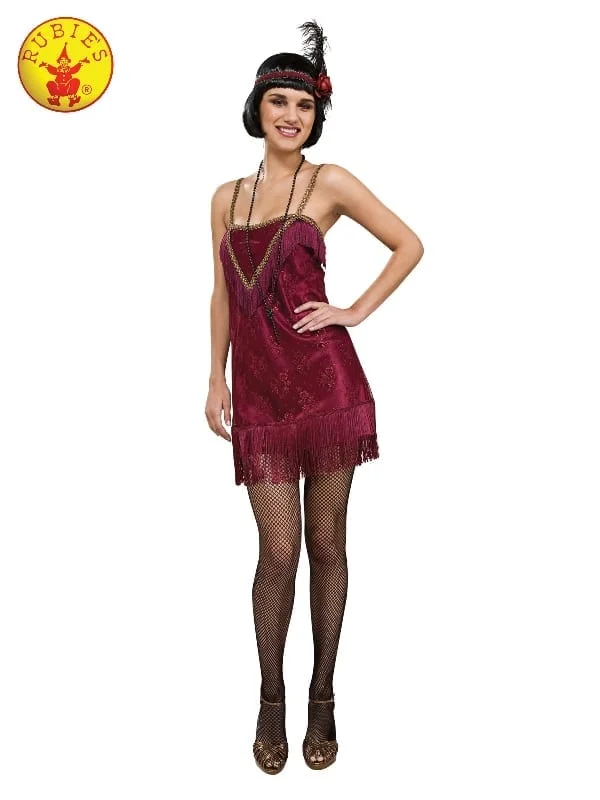 Jazz Diva Costume, Adult 3 Jazz Diva Costume, Adult