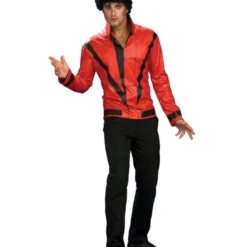 Michael Jackson Thriller Jacket, Adult
