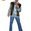 Rockstar 70’s Guy Costume, Adult 2 Rockstar 70’s Guy Costume, Adult -Fancy Dress Store 889494.jpg