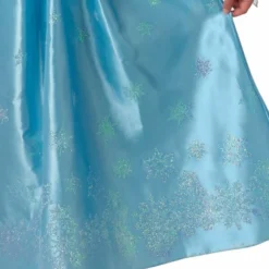 Elsa Frozen Deluxe, Child -Fancy Dress Store 889544 2 600x800 1
