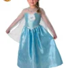 Elsa Frozen Deluxe, Child 2 Elsa Frozen Deluxe, Child -Fancy Dress Store 889544.jpg