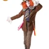 Mad Hatter Deluxe Costume, Adult -Fancy Dress Store 889953.jpg