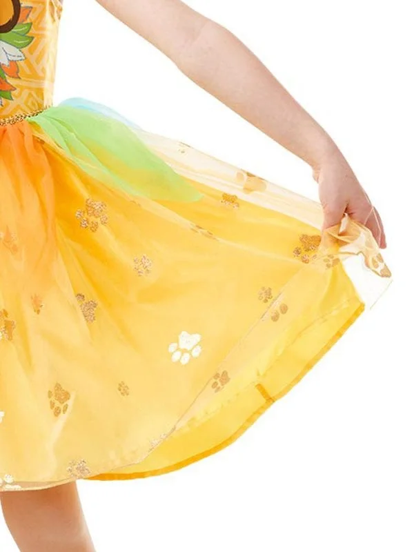 Simba Deluxe Tutu Dress, Child 5 Simba Deluxe Tutu Dress, Child - Image 3