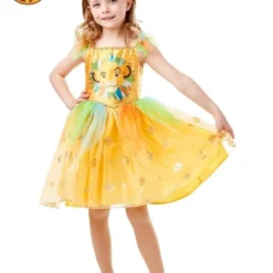 Simba Deluxe Tutu Dress, Child