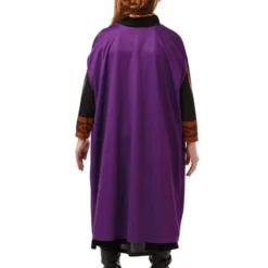 Anna Frozen 2 Classic Costume, Child -Fancy Dress Store 9113 1 600x800.jpg