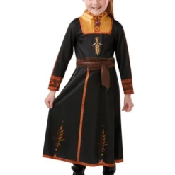 Anna Frozen 2 Classic Costume, Child -Fancy Dress Store 9113 2 600x800.jpg