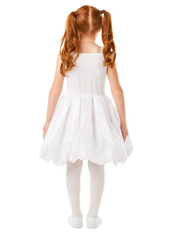 Olaf Frozen 2 Tutu Dress, Child 4 Olaf Frozen 2 Tutu Dress, Child - Image 2