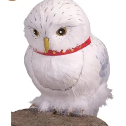 Hedwig The Owl Prop