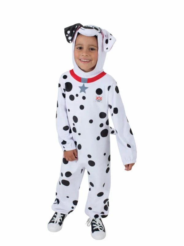 101 Dalmatians Jumpsuit 3 101 Dalmatians Jumpsuit