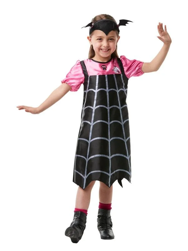 Vampirina Classic Costume, Child 5 Vampirina Classic Costume, Child - Image 3