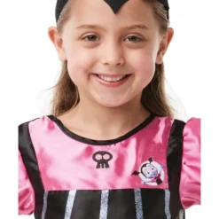 Vampirina Classic Costume, Child 10 Vampirina Classic Costume, Child -Fancy Dress Store 9998 3 600x800.jpg
