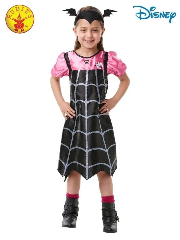Vampirina Classic Costume, Child 3 Vampirina Classic Costume, Child
