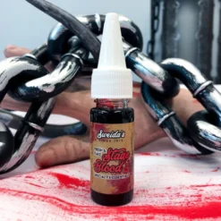 Fresh Blood 15mls (Sweidas)