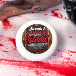 Coagulated Blood 30g (Sweidas)