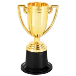 Trophy Cup (Single)