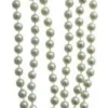 White Pearl Flapper Beads -Fancy Dress Store CA2030.jpg