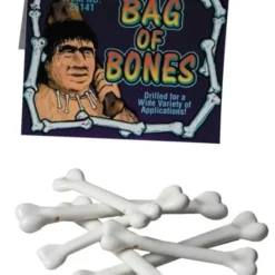 Lot-A-Bones (6pc Mini Bones)